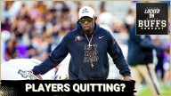 OH: Deion Sanders Gives Colorado a REALITY Check Before Huge Utah Game