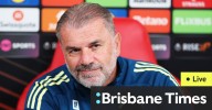 Europa League LIVE updates: Nottingham Forest vs FC Midtjylland scores, teams, how to watch, start time, odds, Ange Postecoglou