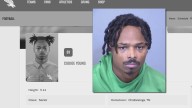 Judge denies accused killer's motion, preventing 20th delay in Phoenix case