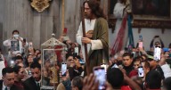 Misas de San Judas Tadeo en la Iglesia de San Hipólito: horarios y bendiciones
