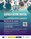 Bormujos lanza un curso gratuito de competencias digitales y herramientas informáticas básicas