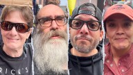 'No Kings' protesters rally against Trump in NYC Times Square demonstration