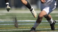 Tensions mount over artificial turf safety