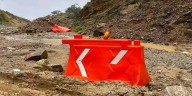 Piden a la población extremar precauciones en carreteras