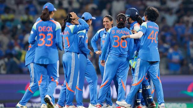 Still matches left: How did India still make it to the World Cup semi