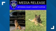 Jefferson County Mourns Passing of Retired K