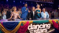 'Dancing With the Stars' 2025 Dedication Night: Week 5 Recap of Performances, Scores, More