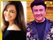 Alisha Chinai on why she reunited with Anu Malik after sexual harassment case
