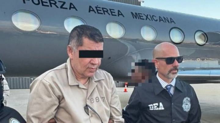 “El Cuini”: aplazan audiencia en Washington por acuerdo legal