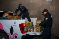 El Gobierno de la Capital se solidariza con la Huasteca potosina por afectaciones de lluvia