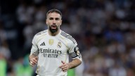 Dani Carvajal, entre uno y dos meses de baja tras el Clásico