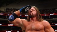 AJ Styles Goes Off-Script To Give Emotional Farewell To Fans In Melbourne, Australia
