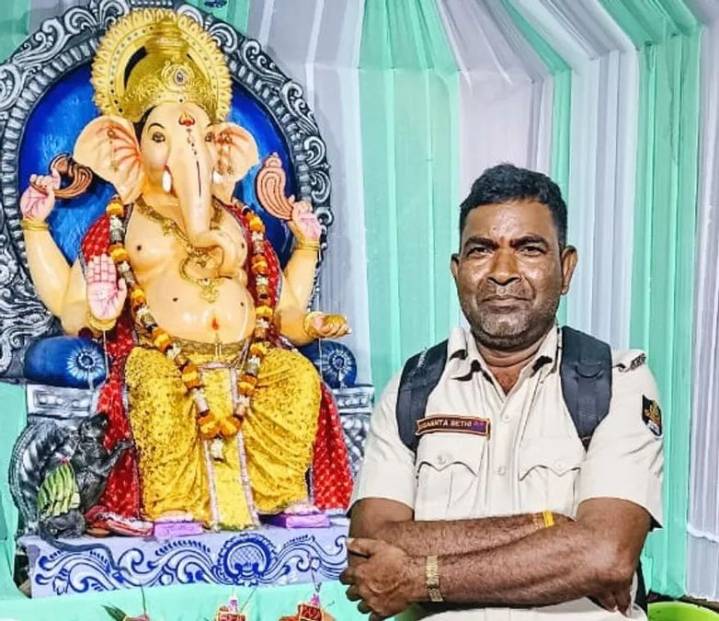 Odisha: Home Guard crushed to death by speeding truck on NH 16 in Balasore