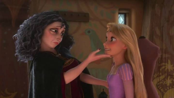 Disney's Live-Action TANGLED Resumes, Scarlett Johansson in Talks for Key Role
