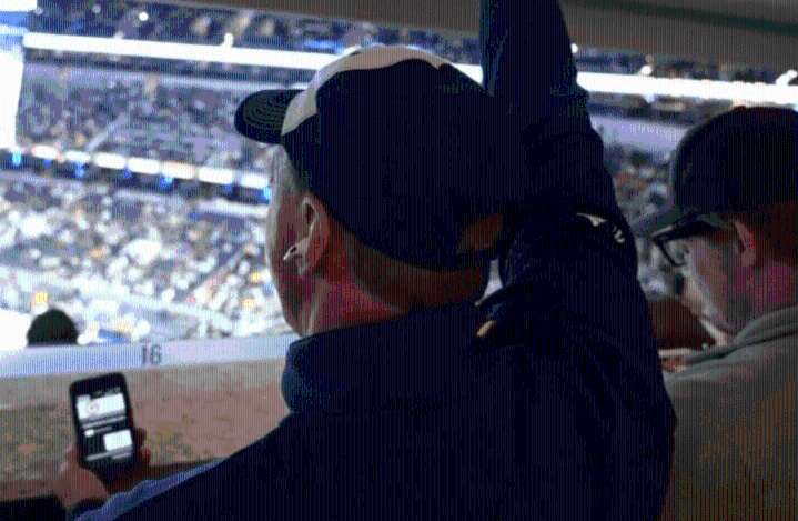 How the Indiana Pacers are Bringing Action to Life for Visually Impaired Fans