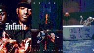 New Music Friday: Mobb Deep, A Boogie Wit Da Hoodie, Kodak Black
