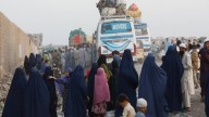 Pak Shuts Afghan Refugee Camps in Balochistan, Expelled Forced To Return World News