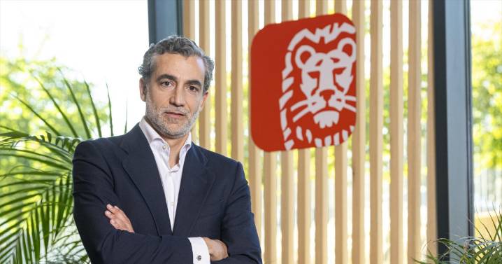 ING 'pesca' en Banco Santander a su nuevo director general de Banca Corporativa e Inversión