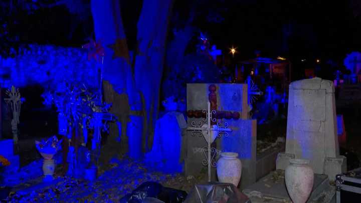 Extienden Horario en los 38 Panteones de la Ciudad de Puebla por Día de Muertos 2025