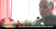 Rare earth material used in defence, medical equipements crucial for India: Rajnath Singh