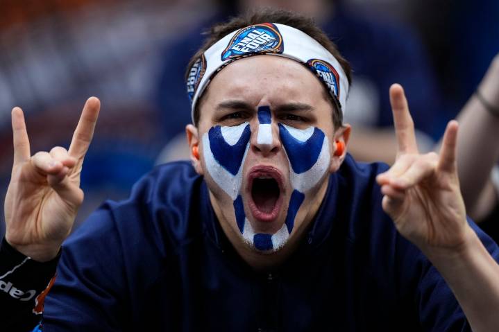 Where to watch Rice Owls vs UConn Huskies college football streaming live on demand without cable for free today; kickoff time, TV channel