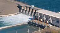 Privatizan cuatro represas hidroeléctricas en la Patagnia
