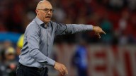 Arias defiende rotación en Junior vs América y explica por qué la hizo: ¿qué dijo? -