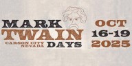 Visit Carson City: Mark Twain Days