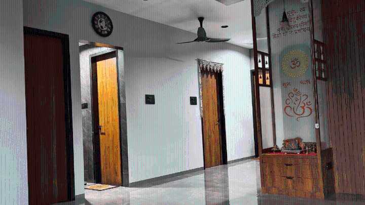 Woman speechless after house help buys 3BHK flat worth Rs 60 lakh in Surat