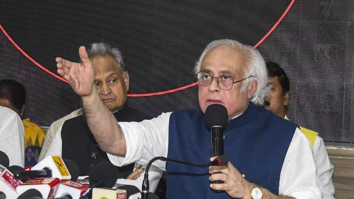 Trump has claimed that he stopped Operation Sindoor using trade 50 times now: Congress