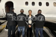 Entrega México a EU a capo del fentanilo