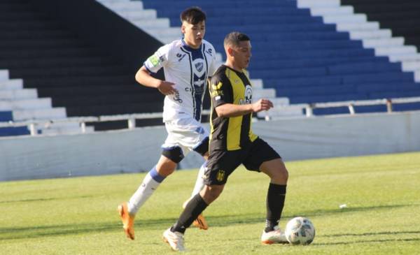 Deportivo Madryn viaja a Jujuy para iniciar su camino en la Reválida