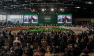 Venezuela promueve la justicia climática en preparativos de la COP30