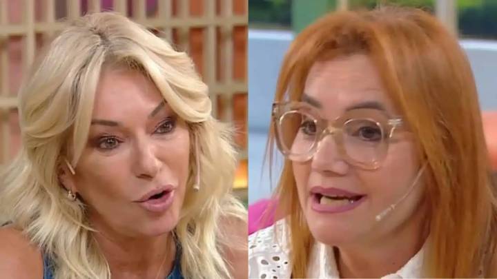 ¡Sigue la polémica! Yanina Latorre se cansó y acusó de lo peor a Nancy Pazos