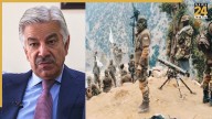 Pakistan’s Defence Minister Makes Explosive Claims, Links India With Afghanistan Conflict