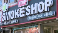 3 bills would address proliferation of smoke shops in Baltimore