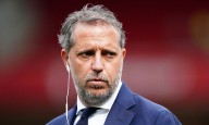 'Don Fabio is back!' Tottenham announce Fabio Paratici return as part of 'evolution'