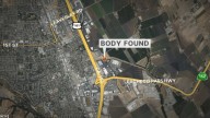 Gilroy police probe ‘suspicious death’ after body found