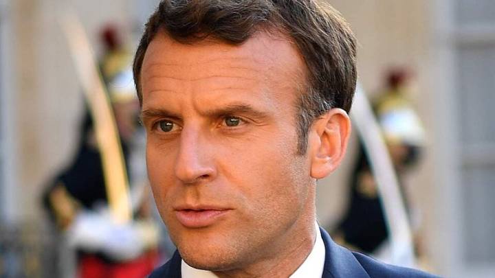 France In Crisis: Macron Confronts Mounting Calls For Resignation Or Dissolution