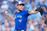 Un novato humilla a los Yankees y Aaron Judge mientras consigue un récord dentro de los Blue Jays