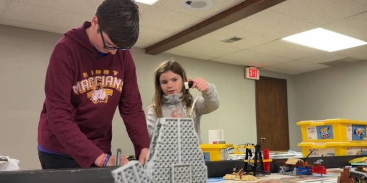 After decade of renting, Full STEAM Ahead finds permanent home