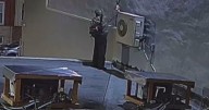 Video shows Termini Brothers Bakery in South Philadelphia vandalized by multiple suspects