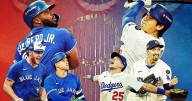Nine concerns the Dodgers should have about facing the Blue Jays in the World Series