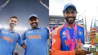Jadeja Missing RoKo? R. Ashwin Makes Sensational Claim Ahead of AUS Tour Cricket