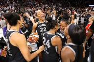 Aces, Mercury overcame challenges to reach the WNBA Finals