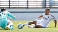 Mazazo para Arbeloa