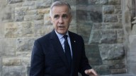 Carney previews items in budget, including school food program, automatic tax filing