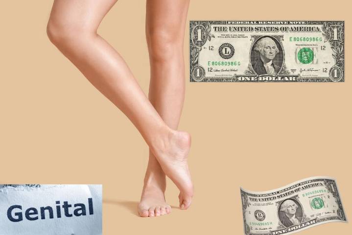 Upstate New York Man Checks Out Naked Inside Dollar Store