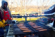 Salmon Bake Returns to Wenatchee Museum Oct. 11