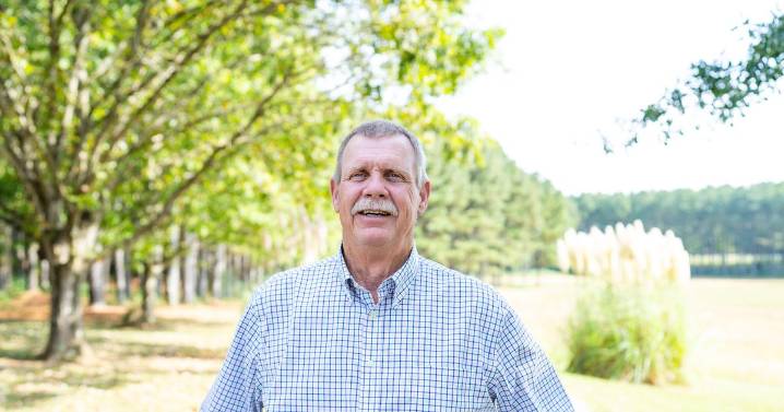Educator John Jacobs announces campaign for Alabama House District 37